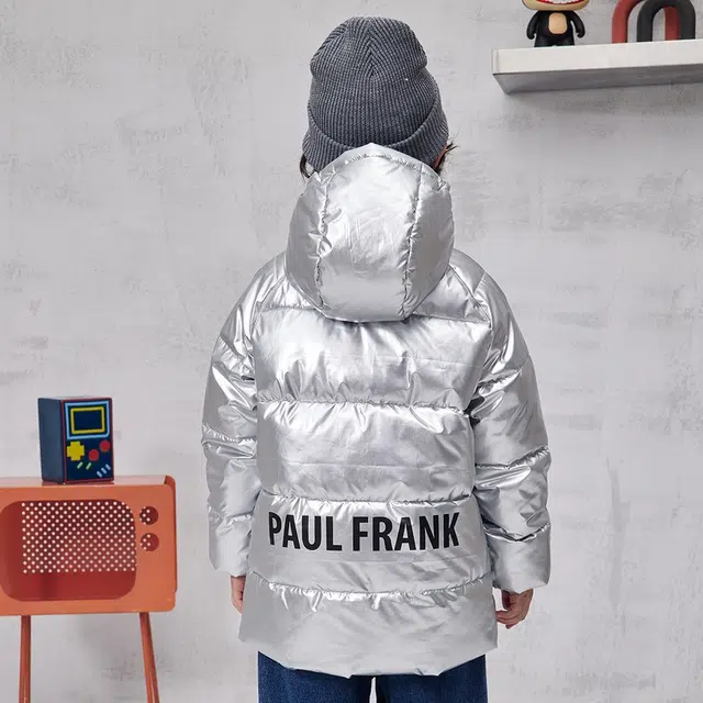paul frank