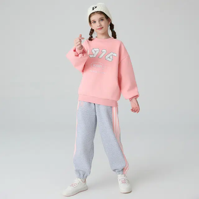 KAPPA KIDS