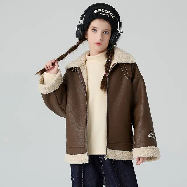 KAPPA KIDS