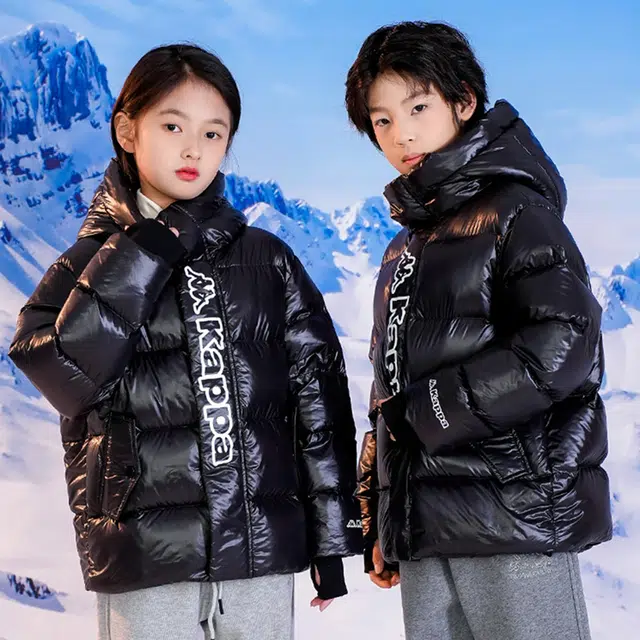 KAPPA KIDS