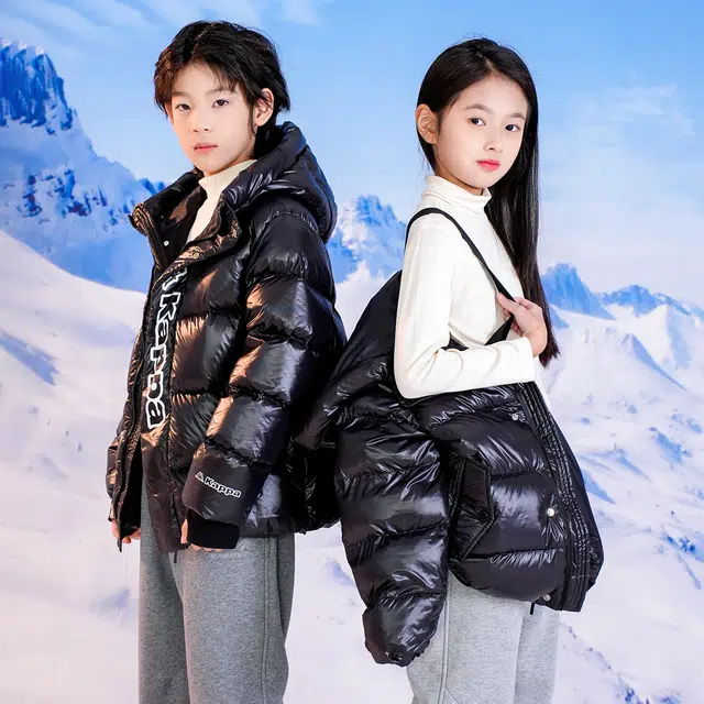 KAPPA KIDS