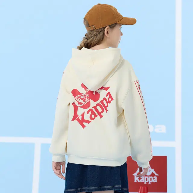 KAPPA KIDS