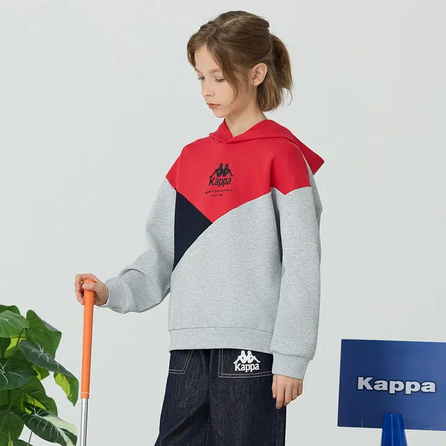KAPPA KIDS