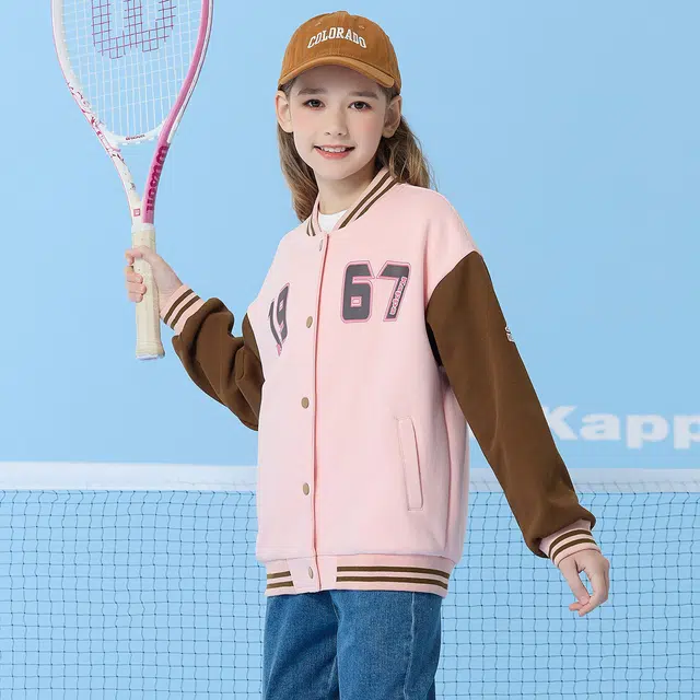 KAPPA KIDS