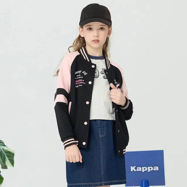 KAPPA KIDS