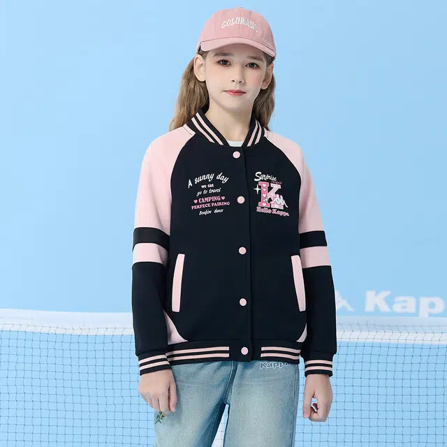 KAPPA KIDS
