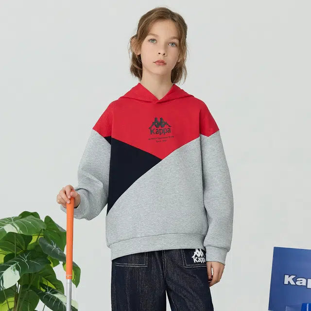 KAPPA KIDS