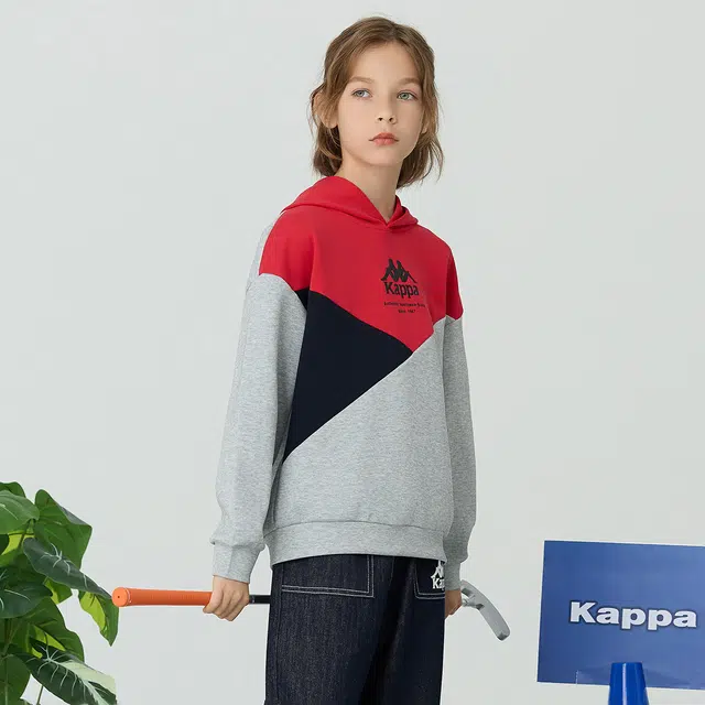 KAPPA KIDS