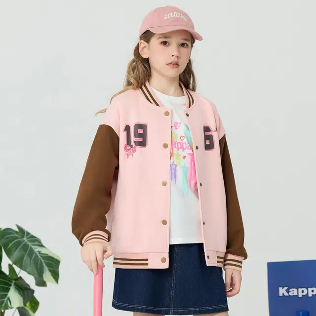 KAPPA KIDS