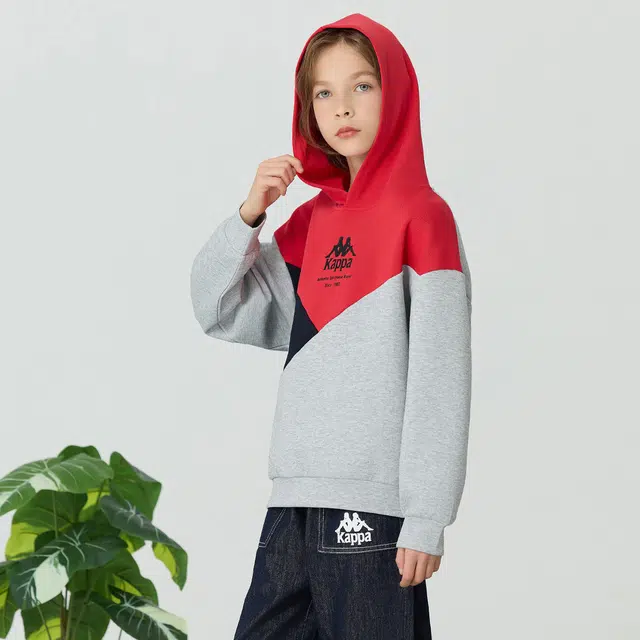 KAPPA KIDS