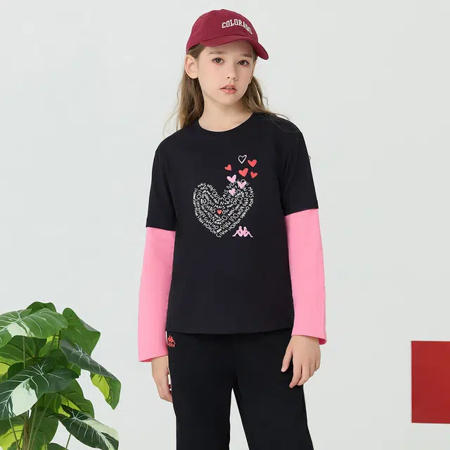 KAPPA KIDS T