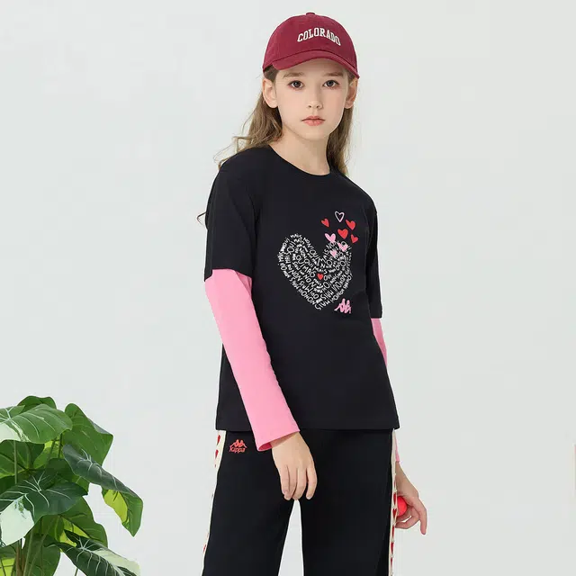 KAPPA KIDS T