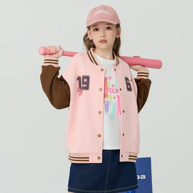 KAPPA KIDS