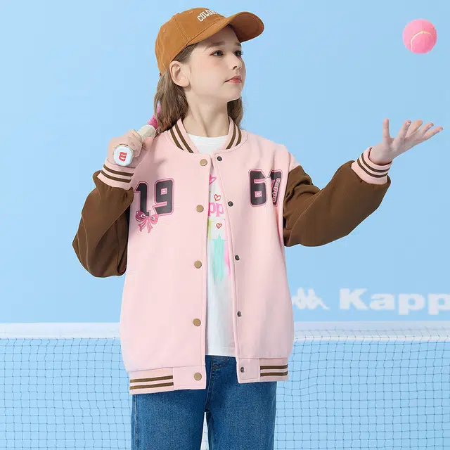 KAPPA KIDS