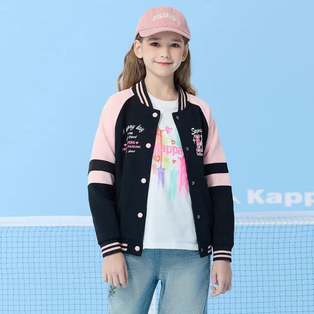 KAPPA KIDS