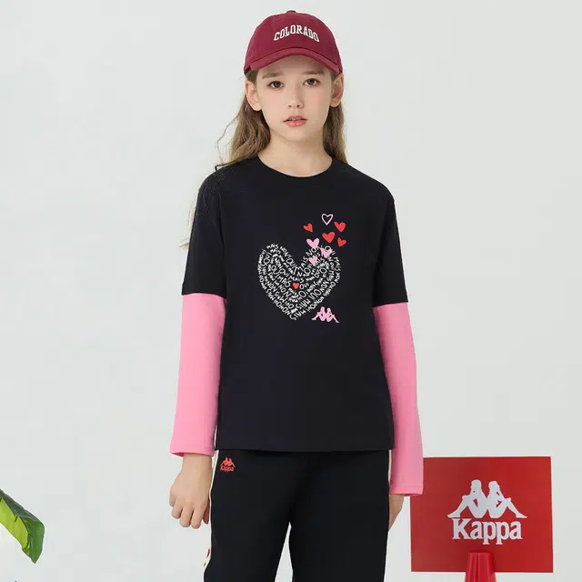 KAPPA KIDS T
