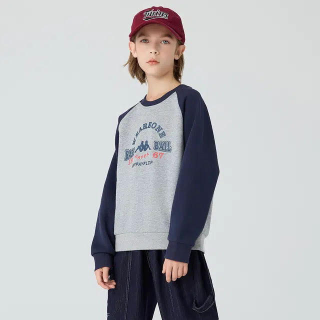 KAPPA KIDS
