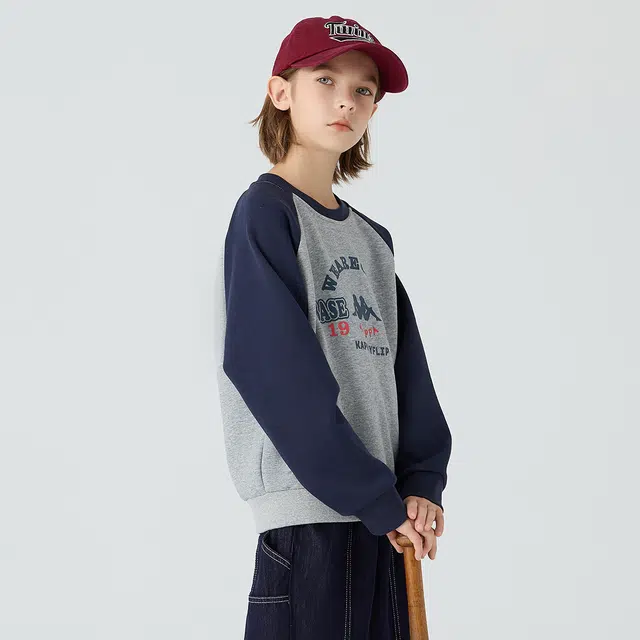 KAPPA KIDS