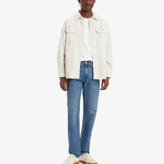 levis 502