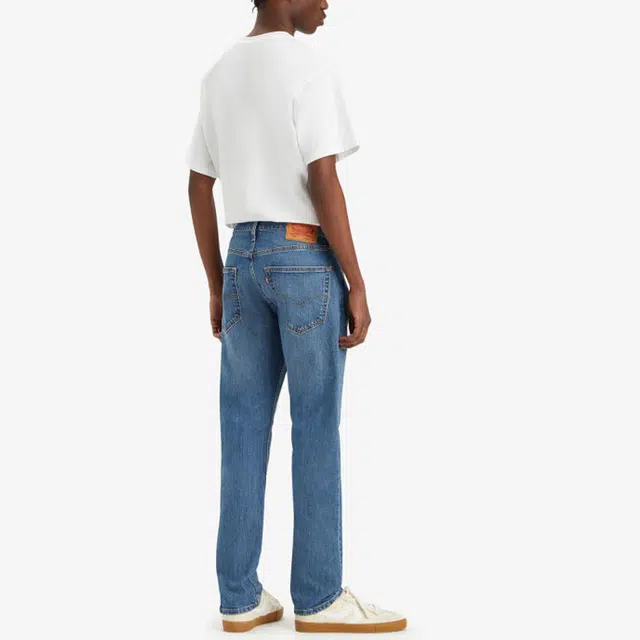 levis 502