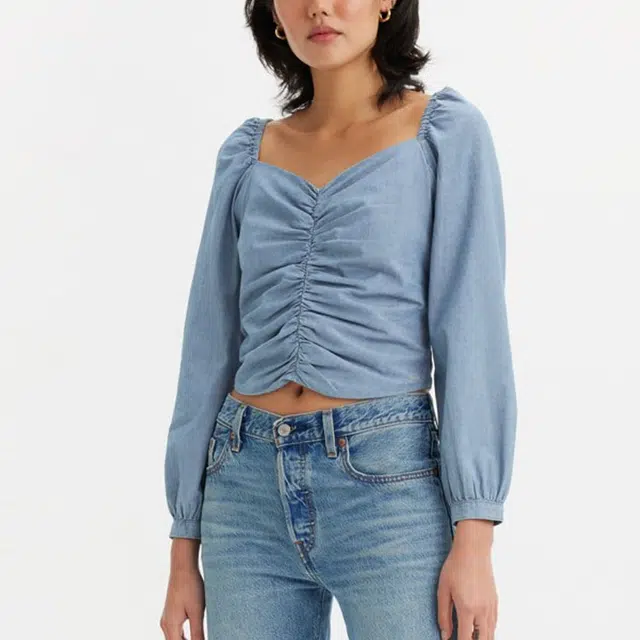 levis T