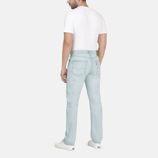 levis 551Z