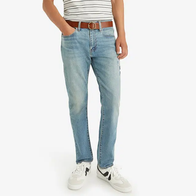 levis 502