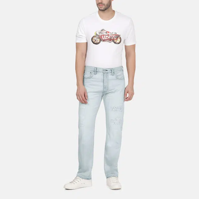 levis 551Z