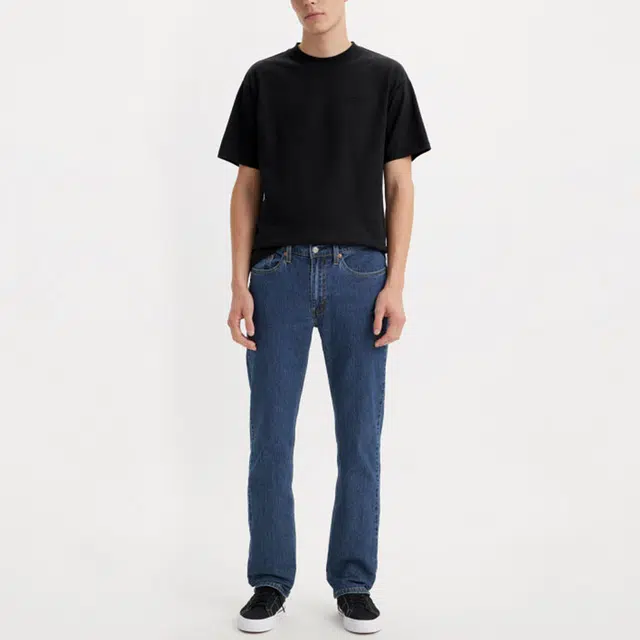 levis