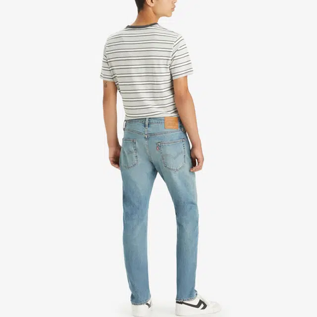 levis 502