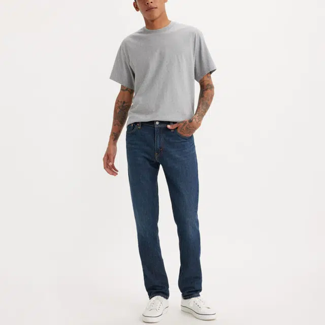 levis