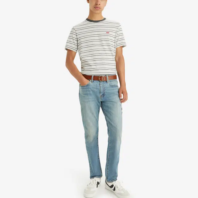levis 502