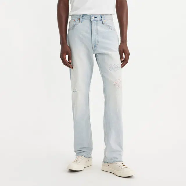 levis 551Z