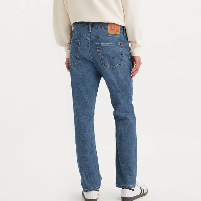 levis