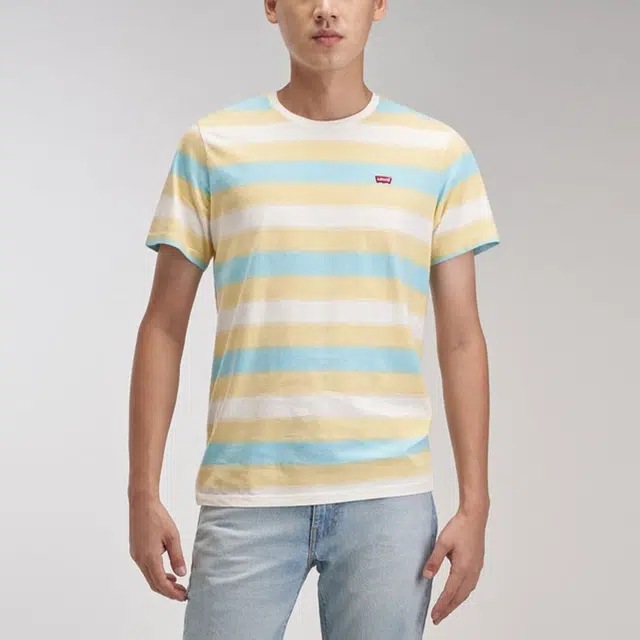 levis T