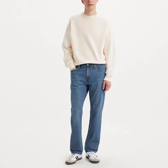 levis
