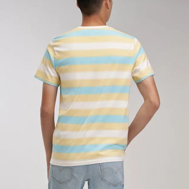 levis T