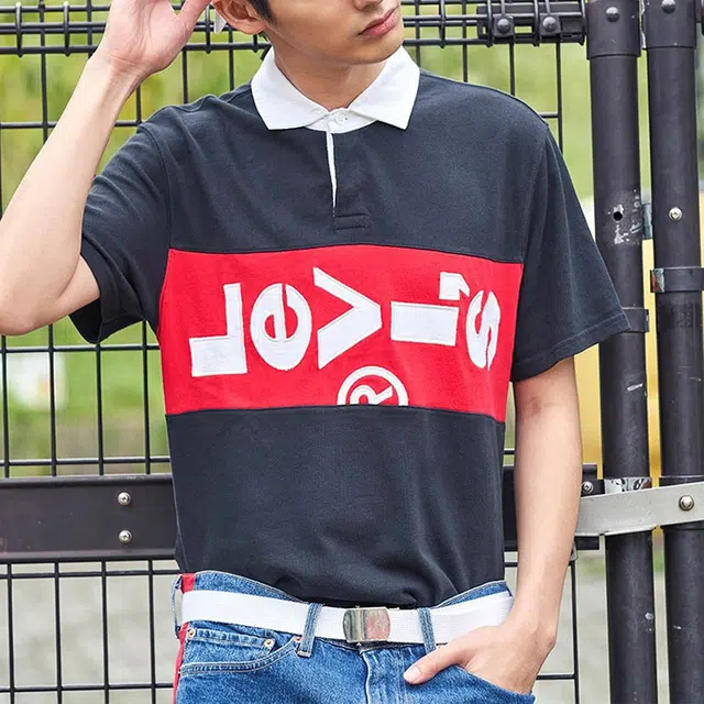 levis Polo