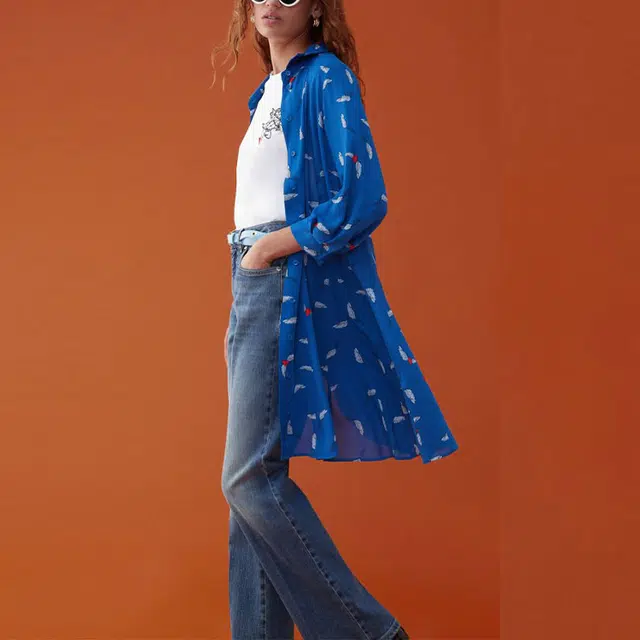 I BLUES SS24