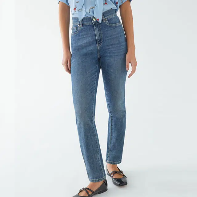 I BLUES SS24