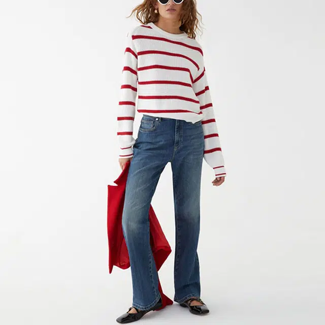 I BLUES SS24