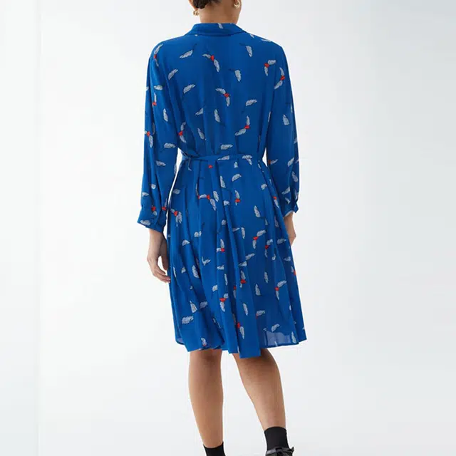 I BLUES SS24