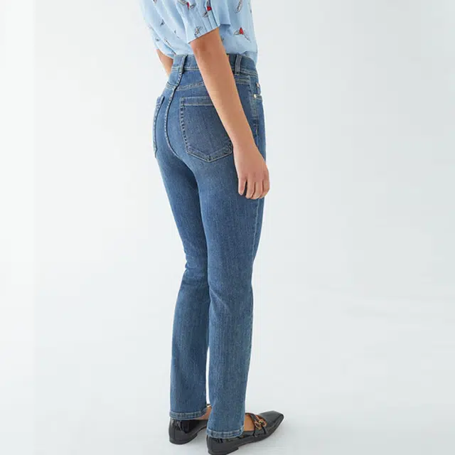 I BLUES SS24