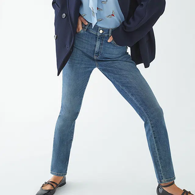 I BLUES SS24