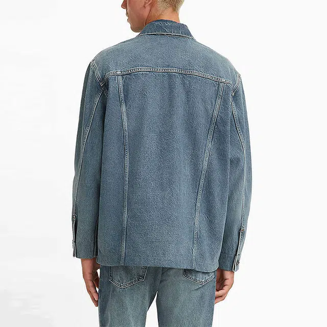 levis