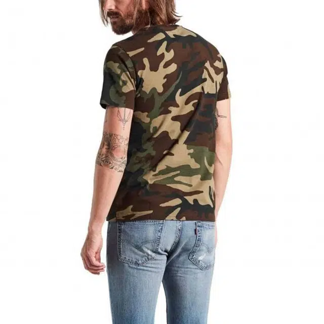 levis T