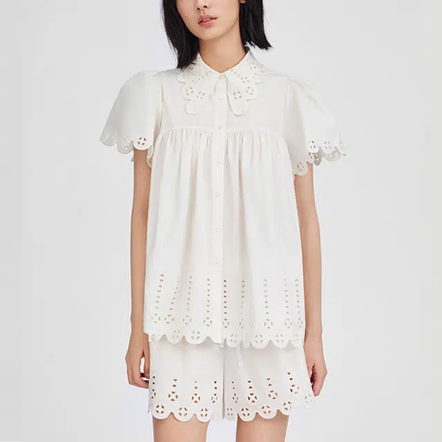 Victoria's Secret x SUSAN FANG SS24