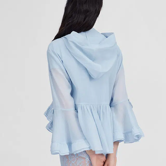 Victoria's Secret x SUSAN FANG SS24