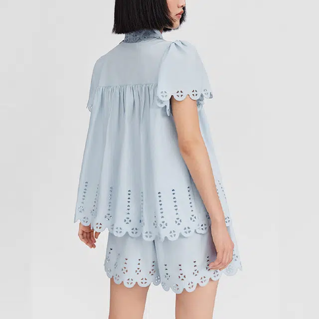 Victoria's Secret x SUSAN FANG SS24