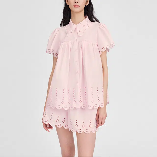 Victoria's Secret x SUSAN FANG SS24
